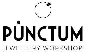 LOGO PUNCTUM JEWELLERY